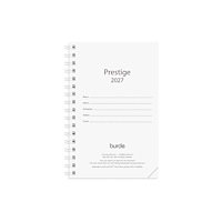 Burde Kalender Prestige refill 2027
