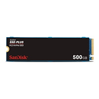 SANDISK SanDisk SSD PLUS