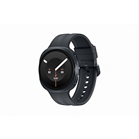 SAMSUNG Samsung Galaxy Watch9 - grafit - smart klocka med sportband - svart - 32 GB - grafit
