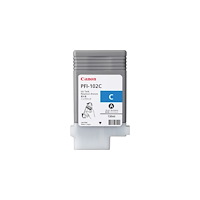 CANON Canon PFI-102 C - cyan - original - bläcktank