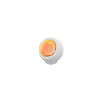 Yeelight Yeelight Panel - smart lamp - LED - 2.5 W - RGB-lampa - kub