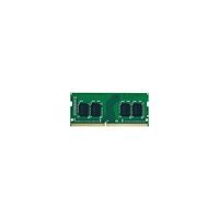 Wilk Elektronik GOODRAM - DDR4 - modul - 8 GB - SO DIMM 260-pin - 3200 MHz / PC4-25600 - ej buffrad