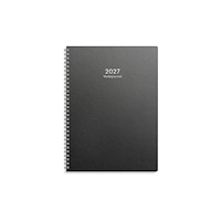 Burde Veckojournal 2027 refill