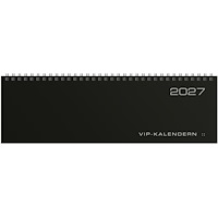 Burde VIP-kalendern 2027