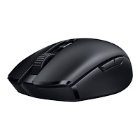 Razer Razer Orochi V2 - mus - Bluetooth, 2.4 GHz - svart
