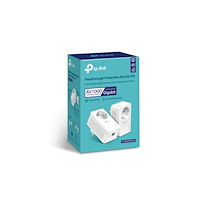 TP-LINK TL-PA7017P Kit AV1000 Gigabit Passthrough