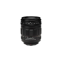 Voigtlander Objektivobjekt Voigtlander Super Nokton Micro 4/3 29mm F/0.8