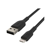 Belkin Components Belkin BoostCharge Lightning-kabel - Lightning / USB - 2 m
