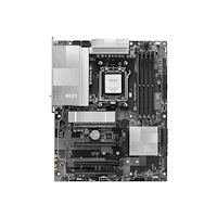 MSI MSI PRO B850-P WIFI, AMD, Sokkel AM5, AMD Ryzen 7000-serien,...