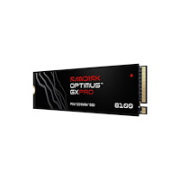 SANDISK SanDisk Optimus GX PRO 8100