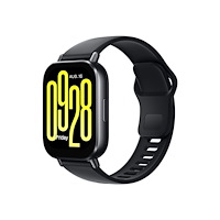 Xiaomi Xiaomi Redmi Watch 5 Active smart klocka med rem - midnattssvart