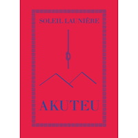 Soleil Launière Akuteu (bok, danskt band)