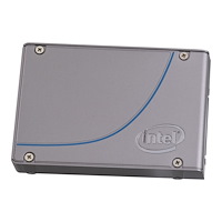 Intel Intel Solid-State Drive DC P3600 Series - SSD - 400 GB - PCIe 3.0 x4 (NVMe)