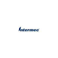 Honeywell Intermec Premium HP05 - 10-pack - svart - färgband