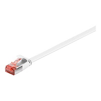 Goobay goobay patch-kabel - vit