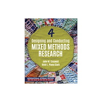 Sage publications inc Designing and Conducting Mixed Methods Research - International Student Edition (häftad, eng)