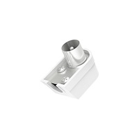 Hama Hama Essential Line antennanslutare