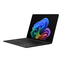 Microsoft Microsoft Surface Laptop for Business - 8th Edition - Copilot+ PC - 15" - Qualcomm Snapdragon X2 Elite - X2E-78-100 - 16...