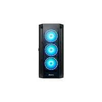 Chieftec Chieftec Gamer Series APEX - tower - ATX
