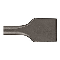 Makita Makita mejsel - för betong, armerad betong, tegel, porös betong, gips, sand lime brick