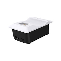 VENOM Venom Single Docking Station laddningsställ - dockningsanslutning, USB