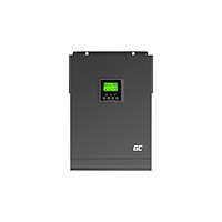 Green Cell Green Cell - strömomvandlare - 3000 watt - 3000 VA