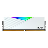 ADATA Technology XPG LANCER RGB - DDR5 - modul - 16 GB - DIMM 288-pin - 6000 MHz / PC5-48000 - ej buffrad