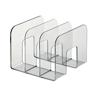 Durable DURABLE TREND - sorterare - transparent