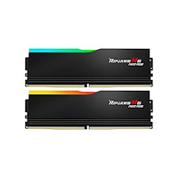 G.Skill G.Skill Ripjaws M5 Neo RGB - DDR5 - sats - 32 GB: 2 x 16 GB - DIMM 288-pin - ej buffrad