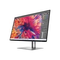 HP HP Z24q G3 - LED-skärm - QHD - 23.8" - HDR