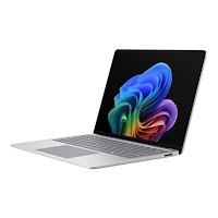 Microsoft Microsoft Surface Laptop for Business - 8th Edition - Copilot+ PC - 13.8" - Qualcomm Snapdragon X2 Plus - X2P-64-100 - 1...