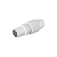 Goobay goobay antennanslutare - RF