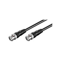 Goobay goobay AVK 146-0500 - kabel för video / ljud - 5 m