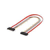 Goobay goobay SATA-kabel - 50 cm