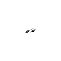 Goobay goobay AVK 224-0100 - digial audiokabel (optisk) - 1 m