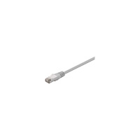 Goobay goobay patch-kabel - 10 m - grå