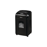 FELLOWES Dokumentskärare Fellowes Exclusive Microshred 48Mc, mikroskä...