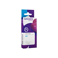 Armor Wecare - cyan - kompatibel - bläckpatron (alternativ för: HP 903XL)