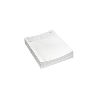 Hamelin Bantex School - examinationspapper - A4 Double - 250 ark