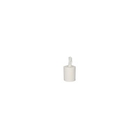NO MANUFACTURER Handduk­rullar, Abena Centerfeed, 1-lagers, 300 m, vit, förp...