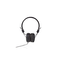 NEDIS Nedis HPWD1100BK - hörlurar