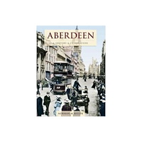 The Francis Frith Collection Aberdeen - A History And Celebration (häftad, eng)