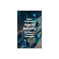 HarperCollins Publishers Age of Security (häftad, eng)