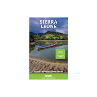 Bradt Travel Guides Sierra Leone (häftad, eng)