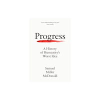 HarperCollins Publishers Progress (häftad, eng)
