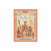 Image Comics A Star Called the Sun (häftad, eng)