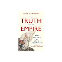 C hurst & co publishers ltd The Truth About Empire (häftad, eng)