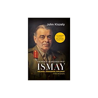 C hurst & co publishers ltd General Hastings 'Pug' Ismay (häftad, eng)