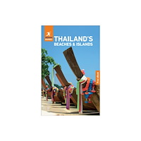 APA Publications Rough Guides Thailand's Beaches and Islands: Travel Guide with eBook (häftad, eng)