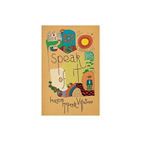 University of New Mexico Press Speak of It (häftad, eng)